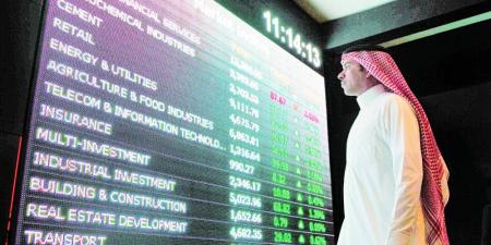 البحرين تُخالف الارتفاع الجماعي للأسهم الخليجية - الكويت الاخباري