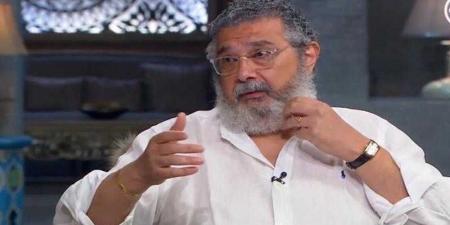ماجد الكدوانى يواصل تصوير فيلم أسد - الكويت الاخباري