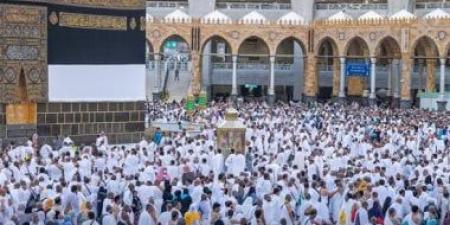 "الحج والعمرة" السعودية تطلق دليلا إرشاديا للحصول على تصريح الحج - الكويت الاخباري