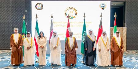 اجتماع بلديات الخليج يوافق على «دليل منظومة إدارة النفايات» الكويتي - الكويت الاخباري