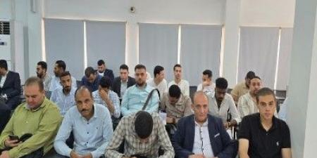 وزير العمل بدء إختبارات للمرشحين على وظائف في الرياض - الكويت الاخباري