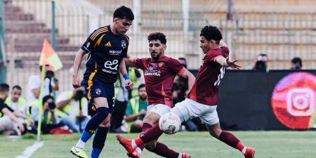 ترتيب الدوري المصري بعد فوز الأهلي على سيراميكا كليوباترا - الكويت الاخباري