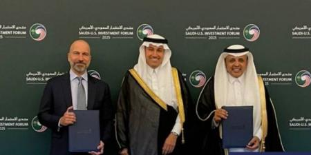 مذكرة تفاهم لإطلاق مركبات ذاتية القيادة في السعودية - الكويت الاخباري