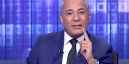 مفيش ميكروباص على الدائري.. أحمد موسى يكشف تفاصيل تشغيل الأتوبيس الترددي - الكويت الاخباري