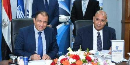 قطــــاع السياحة الكرنك بشركة مصر للطيران للخطوط الجوية يوقع عدداً من البروتوكولات مع جامعات ومؤسسات وطنية - الكويت الاخباري