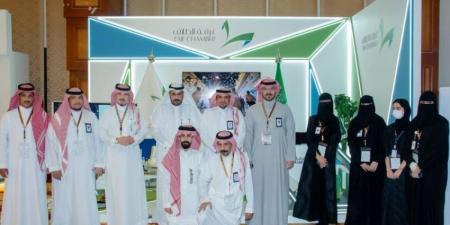 سعود بن نهار يدشن دليل الفرص الاستثمارية بالطائف - الكويت الاخباري