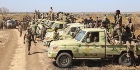 القاهرة الإخبارية: السودان.. عامان من الصراع دون أفق واضح للحل - الكويت الاخباري