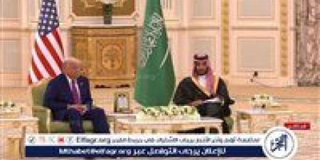 عاجل - تفاصيل توقيع ولي العهد السعودي والرئيس ترامب اتفاقات ومذكرات تفاهم - الكويت الاخباري