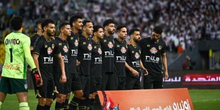 نجم الخلود وحارس الدحيل مرشحان للانضمام للزمالك - الكويت الاخباري