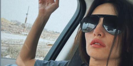بشتغل سواقة .. زينة تفاجئ جمهورها بمنشور مثير - الكويت الاخباري
