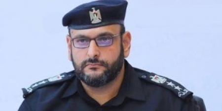 استشهاد مدير شرطة مكافحة المخدرات في غزة بقصف إسرائيلى - الكويت الاخباري