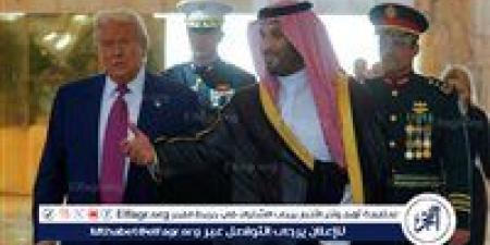 عاجل - لماذا اختار ترامب السعودية كأول وجهة خارجية في جولته؟ (تفاصيل) - الكويت الاخباري