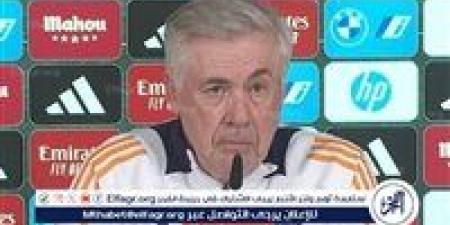 تصريحات عاطفية من كارلو أنشيلوتي عقب رحيل عن ريال مدريد - الكويت الاخباري
