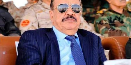 اللواء بن بريك ينفي استقالته من منصبه في المجلس الانتقالي الجنوبي ويكشف عن مخطط إعلامي مُغرض - الكويت الاخباري
