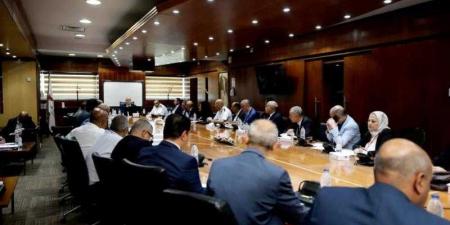 استعدادات مكثفة وتنسيق بين كافة الجهات استعدادًا لاستقبال حجاج بيت الله الحرام - الكويت الاخباري