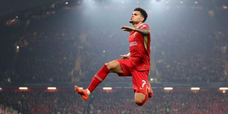 «ليفربول» يوجه أنظاره نحو تجديد عقد لويس دياز - الكويت الاخباري