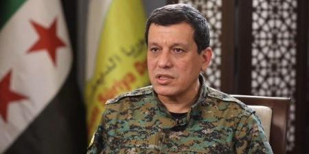 قوات سوريا الديمقراطية تشكر ترامب لقراره بوقف العقوبات على سوريا - الكويت الاخباري