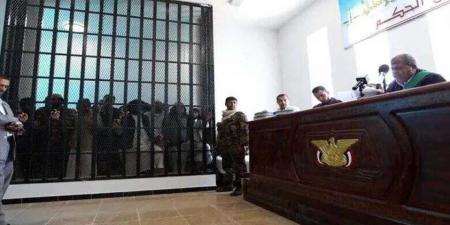 سجن نساء بتهمة تشغيل أماكن للدعارة في مناطق الحوثي - الكويت الاخباري