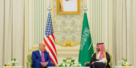 شراكة استراتيجية.. تفاصيل الاتفاقيات الموقعة بين ولي العهد وترامب - الكويت الاخباري