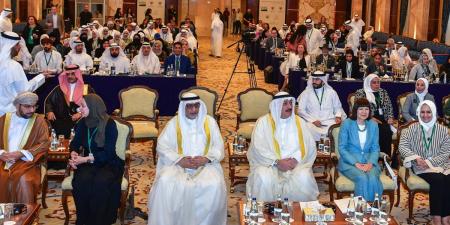 العوضي: خطوات ملموسة نحو تعزيز الأمن الغذائي وسلامة الأغذية - الكويت الاخباري