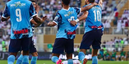4 غيابات مؤثرة تضرب بيراميدز قبل مواجهة الزمالك - الكويت الاخباري