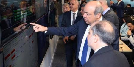 «سيتا» العالمية تدشن أول مركز إقليمي في القاهرة - الكويت الاخباري