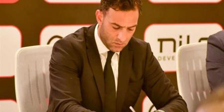 ميدو يتحدث عن أزمة عواد.. وخلافات مسؤولي الزمالك - الكويت الاخباري