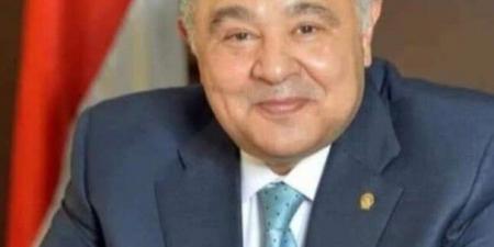452 مليون جنيها لإنشاء مدينة جامعية حديثة بجامعة الغردقة - الكويت الاخباري