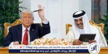 موديز: جولة ترمب الخليجية ستشهد مفاوضات على أهداف استراتيجية مشتركة - الكويت الاخباري