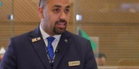التميمي: خدمات متميزة تقدمها الخطوط الجوية الكويتية (فيديو) - الكويت الاخباري