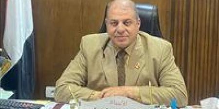 أرزاق فوزي تحصل على المركز الخامس جمهوري كأخصائي متميز - الكويت الاخباري
