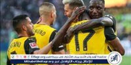 دورتموند يضم دانييل سفينسون بشكل نهائي حتى 2028 - الكويت الاخباري