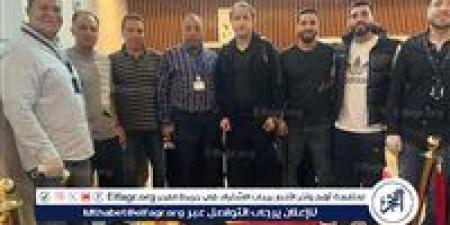 بيان من وزارة الرياضة بشأن عودة الرياضيين المتواجدين في ليبيا - الكويت الاخباري