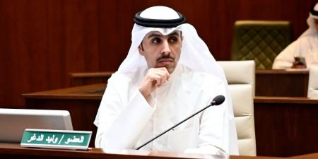 مقترح بلدي: زيادة 100 متر على سطح القسائم في «السكن الخاص» - الكويت الاخباري