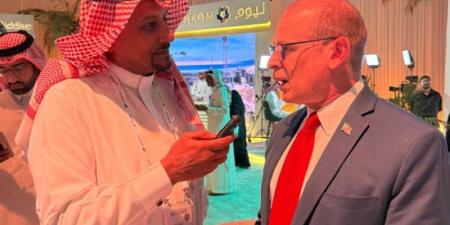 المتحدث باسم الخارجية الامريكية لـ المدينة: السعودية الشريك الاساسى للولايات المتحدة على المستوى الدولي - الكويت الاخباري