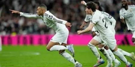 تشكيل ريال مدريد أمام مايوركا في الدوري الإسباني - الكويت الاخباري