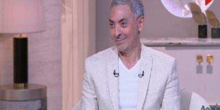 فتحي عبد الوهاب كنت اتمنى اى اكون ضيف شرف فى الحشاشين - الكويت الاخباري