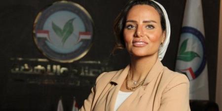 حزب الإصلاح والنهضة يُكلف الدكتورة ولاء بلال بمنصب أمينة الثقافة والفنون - الكويت الاخباري