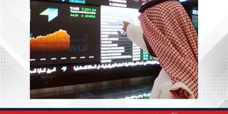 مؤشر سوق الأسهم السعودية يغلق منخفضًا - الكويت الاخباري