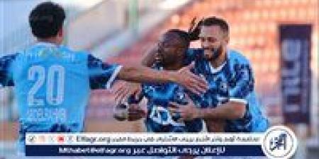 نادر السيد: تصريحات مسؤولي بيراميدز الإعلامية سبب فقدان الفريق لصدارة الدوري - الكويت الاخباري
