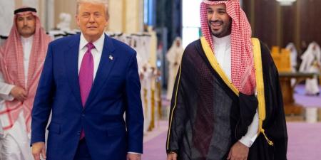 اليوم.. انطلاق القمة الخليجية الأمريكية في الرياض - الكويت الاخباري