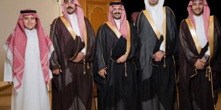 أحمد يودع حياة العزوبية - الكويت الاخباري