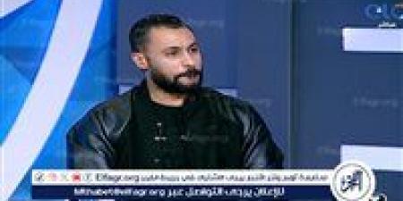 حسام عاشور يكشف كواليس مكالمة الخطيب - الكويت الاخباري