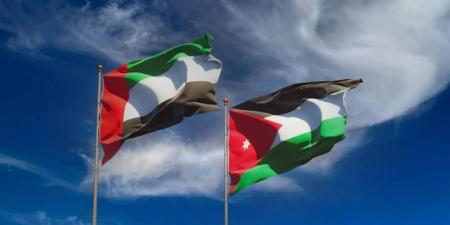 الإمارات والأردن تستهدفان رفع التجارة غير النفطية إلى 8 مليارات دولار - الكويت الاخباري