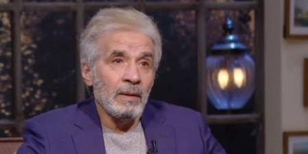 مفيد عاشور يروي لحظات الرعب أثناء الزلزال: كنت أنتظر النهاية على السرير - الكويت الاخباري