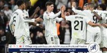 صفقات صيف 2025.. الصفقة الأولى تقترب من ريال مدريد - الكويت الاخباري