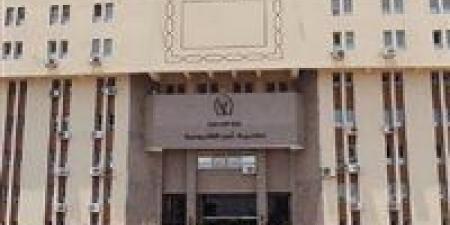 التحفظ على جد هتك عرض حفيده الطفل بشبرا الخيمة - الكويت الاخباري