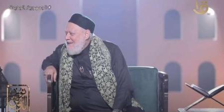 علي جمعة: كلام الله ليس محل نقاش.. وأوهام «الفيل الوردي» ليست فكرًا - الكويت الاخباري