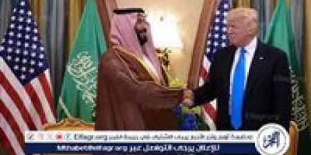 لماذا لم يشرب ترامب القهوة في السعودية؟ "فيديو" - الكويت الاخباري