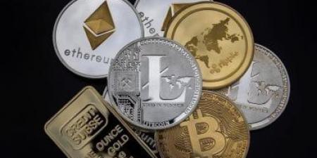 تباين أداء العملات المشفرة.. و"بيتكوين" تستقر فوق مستوى 103 آلاف دولار - الكويت الاخباري